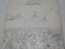 Robert Wyatt - Rock Bottom LP Psych Prog RARE Israel Pressing Virgin VGD 3505-1