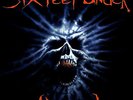 SIX FEET UNDER - haunted LP orange