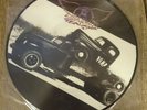 AEROSMITH PUMP LP PICTURE DISC VINYL *RARE* BACK TO BLACK EU PRESS LIMITED New