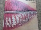 CAPABILITY BROWN 1973 UK LP,  VOICE, 1st Press, AMAZING MINT- Condition