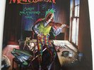 MARILLION Script for a Jester's Tear UK STEREO GATEFOLD LP UK A3U/B1U EX/EX FISH