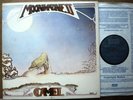 CAMEL -?  MOON MADNESS  LP  Decca / Gama  TXS-R 115   XZAL 14394/5.P-2W Matrix
