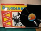 The Melodians: Sweet Sensation (MINT- UK Island LP) Rocksteady Reggae