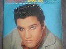 ELVIS PRESLEY / LOVING YOU / EX / EX / RCA RECORDS / 10