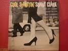 SONNY CLARK Cool Struttin' LP Vinyl JAPAN TOSHIBA EMI BLUE NOTE BLP-1588