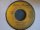 FUNK SOUL 45 George Perkins Groove Making Golden Records 114 HEAR MP3
