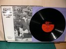 George Coleman: Bongo Joe (strongVG++ Arhoolie 1040 Lp) world carribean