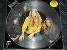 Megadeth 'Symphony Of Destruction' LTD Clear 12
