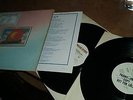 Allman Brothers Band Eat A Peach 2XLP record PROMO RARE 2CP 0102