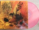 The Cramps ?– A Date With Elvis LP PINK