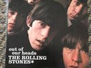 The Rolling Stones Out Of Our Heads MONO Maroon London Label VG+