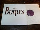 The Beatles 20 Greatest Hits 1982 Rock & Roll Pop Rock Beat LP Mint Condition