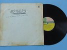 FRANK ZAPPA & THE MOTHERS OF INVENTION LP MEXICAN EN EL FILLMORE EAST JUNE 1971