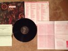 SLAYER Reign In Blood MNT Def Jam GHS 24131 1st Press Complete Original Inserts