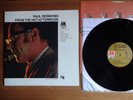 Paul Desmond From the Hot Afternoon 1969 Original A&M SP 3024 plays mostly Mint-