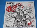 THE MONKEES - More of The Monkees - RCA Victor SIV 42 - LP ITA 1967 VG