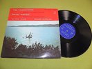 Rachmaninoff - Martinu / Fallot Cello / Lamasse Piano / VDE 3019 STEREO 1st A/B