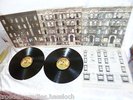 Nachlass eines Sammlers--Doppel-LP--Led Zeppelin-Physical Graffiti--SSK89400