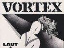 Vortex   ?– Laut + Lustig    - 33 RpM VInyl LP - German Punk,Oi