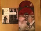 Brand New - The Devil And God Are Raging Inside Me Red Marble 180g /666 MOV