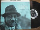 ORIG JAZZ lp COLEMAN HAWKINS on DG PRESTIGE lb 1958 HAWK EYES w/T.GRIMES RVG NM