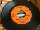 Spiritual Stars on ARC 45 rpm I HAVE  A FRIEND SOME GLAD MORNING doo wop