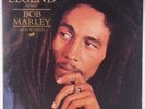 BOB MARLEY: Legend USA CRC Gatefold REGGAE Vinyl LP VG++
