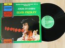 ELVIS PRESLEY AMOR EN HAWAI  BANDA SONORA ORIGINAL DE LA PELICULA LP