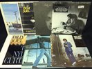 Billy Joel LP Vinyl Record Lot: Streetlife Serenade 52nd Street Piano Man +++++