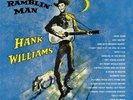 Hank Williams - Ramblin' Man NEW SEALED 180g vinyl - 18 track LP