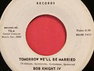 Bob Knight IV 
