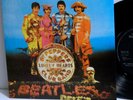 THE BEATLES SGT PEPPERS / HELP FROM MY FRIENDS 7-INCH VINYL PARLOPHONE UK NM