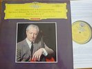 PIERRE FOURNIER - MARTINON / LALO - SAINT-SAENS - BRUCH  / DGG SLPM 138 669