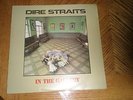 DIRE STRAITS / IN THE GALLERY   Live 1978 &1979    2 LPs   NEW MINT   SEALED