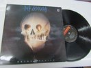 DEF LEPPARD  RETRO ACTIVE LP  Vinyl 1993  rare cover  COLOMBIA PRESS LOOK JUP