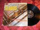 THE BEATLES Please Please Me RARE UK Parlophone LP Early STEREO Pressing