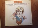 LP NINO FERRER AGATA 521123 STEREO MINT  ORIGINAL FIRST FRENCH 1969
