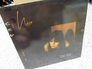 NICO THE END ISLAND ILPS9311 PRODUCED BY JOHN CALE ORIGINAL VINYL LP RECORD
