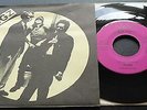 PLUGZ   Move/Mindless Contentment 45 -Original US Slash w/PS kbd rarity NM