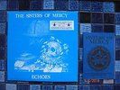 Sisters of Mercy -- Echoes Vol. 4   (Lim. Edition)
