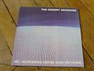 QUEENS OF THE STONE AGE Desert session LP Vol 1 & 2 + insert Vynil COULEUR