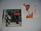 2 Vinyl LP SHEILA E. The Glamorous Life Sheila E.   Warner 1984 + 1987