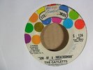 THE GAYLETTS Son Of A Preacherman STEADY Skinhead Boss Reggae Funk 7
