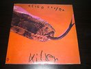 ALICE COOPER killer LP / RARE VENEZUELA PRESSING ATLANTIC / HARD ROCK