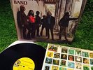 ALLMAN BROTHERS BAND S/T self titled '69 •RARE PIROS CUT• ROOTS ROCK MASTERPIECE