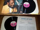 Champion Jack Dupree ?– Meets Mickey Baker & Hal Singer LP Blues Rock 72