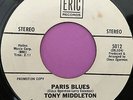 Northern Soul 45 Tony Middleton 