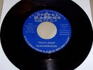 Baltimore Echoes Touch Jesus Nobody Knows 1975 Gospel Master NM