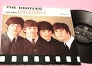 BEATLES LP FILM AIUTO ORIG ITALY 1964 PMCQ 31507 COPERTINA APRIBILE
