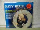 Diane Renay LP Navy Blue Rare 1964 Sealed Stereo Doo Wop Pop Rock Orig
